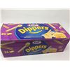 Image 1 : Case of Kraft Dippers (24 ct)
