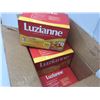 Image 1 : Lot of LuzianneHalf and Half Single Serve Cups of Tea & Lemonade (6 x 12)