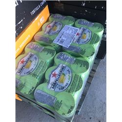 Case of San PellegrinoLemon and Tea (4 x 6 x 250ml)