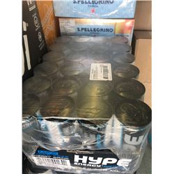 Case of Hype Energy Drink (24 x 250ml)