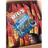 Image 2 : Case of Bigs Ranch Sunflower Seeds (24 x 140g)
