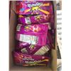 Image 2 : Lot of Maynards Juicy Squirts Berry Candy (18 x 55g)