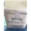 Image 2 : Case of Milk Bone Brushing Chews (6 x 401g)