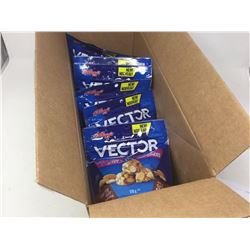 Case of Vector Coffee Nut Protein Bites (8 x 170g)