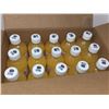 Image 1 : Lot of Mash Ripe Mango & Blood Orange Drink (15 x 591ml)