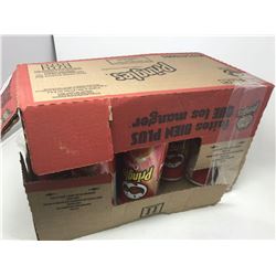 Lot of Pringles Original (11 x 148g)