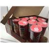 Image 2 : Lot of Pringles Original (11 x 148g)