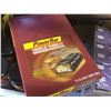 Image 1 : Lot of PowerBar Caramel Peanut Fusion Bars (15 x 53g)