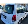 Image 2 : 2007 CHEVROLET UPLANDER LS, WHITE, 4DRSW, GAS, AUTOMATIC, VIN#1GNDU23127D193462, 57,420KMS,