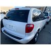 Image 2 : 2007 DODGE CARAVAN, 4DRSW, WHITE, GAS, AUTOMATIC, VIN#1D4GP25RX7B130883, 87,431KMS,