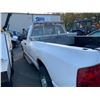 Image 2 : 2004 DODGE RAM 2500, WHITE, PU, GAS, AUTOMATIC, VIN#3D7KA26D34G173059, 135,708KMS, TH,TW,AC,CR,
