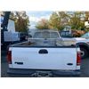 Image 2 : 2006 FORD F350 SUPERDUTY, 2DRPU, WHITE, GAS, AUTOMATIC, VIN#1FTWX30516EA48251, 292,610KMS,