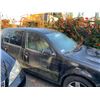 Image 2 : 2008 VOLKSWAGEN, GOLF, CITY, BLACK, GAS, AUTOMATIC, VIN#9BWEL41JX84027311, TMU *NO KEYS, MUST TOW
