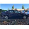 Image 2 : 2000 DODGE NEON ES, BLUE, GAS, AUTOMATIC, VIN#1B3ES46C6YD867773, TMU *NO KEYS, MUST TOW, NOT