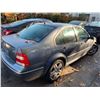 Image 2 : 2004 VOLKSWAGEN JETTA 1.8T, 4DRSD, GREY, GAS, AUTOMATIC, VIN#3VWSE69M94M023084, TMU *NO KEY, MUST