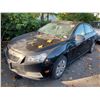 Image 1 : 2012 CHEVROLET CRUZE, BLACK, GAS, AUTOMATIC, VIN#1G1PF5SC8C7164036, TMU *NO KEYS, MUST TOW, NO