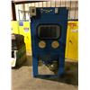 Image 1 : BLUE INDUSTRIAL SHOP PEEN MACHINE