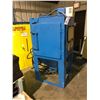 Image 2 : BLUE INDUSTRIAL SHOP PEEN MACHINE
