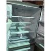 Image 2 : SAMSUNG RF23HCEDBSR STAINLESS 3 DOOR, FRENCH DOOR REFRIGERATOR WITH WATER & ICE MAKER