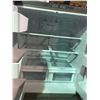 Image 2 : SAMSUNG RF26HFENDSR STAINLESS 3 DOOR, FRENCH DOOR REFRIGERATOR