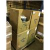 Image 2 : PALLET OF HOLLOW PHANE LED LIGHTS