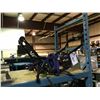 Image 2 : LOT OF WATER SPRINKLER, HAUSSMANN TILE CUTTER & THULE SWEEDEN DEVICE