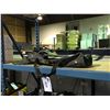 Image 3 : LOT OF WATER SPRINKLER, HAUSSMANN TILE CUTTER & THULE SWEEDEN DEVICE