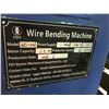 Image 3 : FDY 2018 ELECT-MECHANICAL EQUIPMENT CO MODEL WC-006 SINGLE PHASE 220V 50HZ TOUCH SCREEN BOBBY BIN