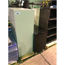 PALLET OF CONSUMABLE CABINETS