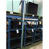 Image 2 : 4 ASSORTED SIZED PROJECTION SCREENS