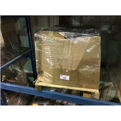 PALLET OF ASSORTED HEAVY DUTY VEHICLE EQUIPMENT PARTS