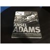 Image 1 : ANSEL ADAMS LANDSCAPES OF THE AMERICAN WEST LARGE COFFEE TABLE BOOK