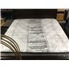 Image 1 : KING SIZE HYBRID MATTRESS