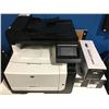 Image 1 : HP LASERJET PRO CM1415FNW COLOR MFP PRINTER WITH 3 NEW TONER CARTRIDGES