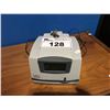 Image 1 : PYRAMID 3500 TIME CLOCK (KEY IN OFFICE)