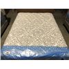 Image 1 : QUEEN EUROTOP MATTRESS