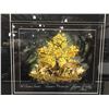 Image 2 : FRAMED LIMITED-EDITION PRINT "THE COSMIC SERIES"