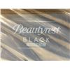 Image 2 : QUEEN SIZE BEAUTYREST BLACK HYBRID MATTRESS