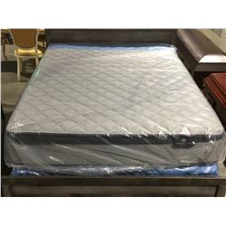 QUEEN SIZE SERTA PERFECT SLEEPER SELECT MATTRESS