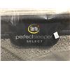 Image 2 : QUEEN SIZE SERTA PERFECT SLEEPER SELECT MATTRESS