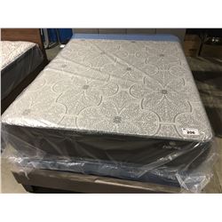 QUEEN SERTA I-SERIES MATTRESS