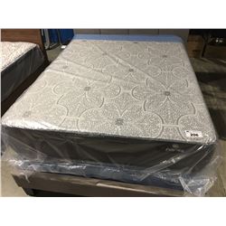 QUEEN SERTA I-SERIES MATTRESS