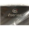 Image 2 : QUEEN SERTA I-SERIES MATTRESS