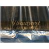 Image 2 : QUEEN SIZE BEAUTYREST STERLING MATTRESS