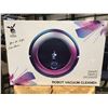 Image 1 : DONKEY ROBOT VACUUM CLEANER