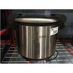 SUNPENTOWN COMMERCIAL RICE COOKER