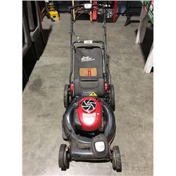 CRAFTSMAN 700-SERIES PLATINUM SELF-PROPELLED LAWN MOWER