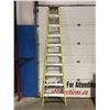 Image 1 : EAGLE HEAVY DUTY 10' ALUMINUM & FIBERGLASS STEP LADDER