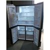 Image 2 : SAMSUNG FRENCH DOOR FRIDGE / FREEZER WITH WATER AND ICE