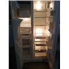 Image 2 : ELECTROLUX STAINLESS STEEL FRENCH DOOR FRIDGE / FREEZER WITH WATER AND ICE